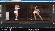 คลิปโป๊ PokerJerk