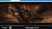 หนัง18 Rezident Evil 3gp ฟรี