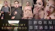 คลิปxxx I FOUND MY step SON rsquo S TABOO PORN STASH Preview ImMeganLive ร้อน 2024