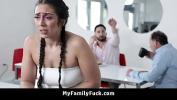 หนังxxx MyFamilyFuck period com Thick step Sister Gets April Fools Pranked with Vibrator by Her Lilly Hall 3gp