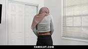 ดูหนังโป๊ My New Hijab Step Sister Milu Blaze FAMSLUT Mp4 ฟรี