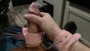 ดูหนังav PINK HANDCUFFS vs BIG MEATY COCK Bigd Bandit