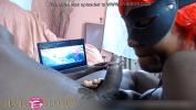 หนังโป๊ใหม่  Ebony blowjob addict Ms Fufu playfully sucking dick for 1h 20 min long Part 3 ดีที่สุด ประเทศไทย