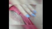 คลิปxxx very horny I put it in my hairy pussy Mp4 ฟรี