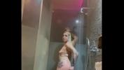 คลิปโป๊ฟรี Alina Modelista making a hot sexy shower like her ร้อน