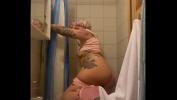 คริปโป๊ Alina Modelista cleaning in the shower play myself 2024