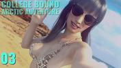 หนังโป๊ BOUND colon ARCTIC ADVENTURE num 03 bull On vacation with three sexy hotties Mp4 ฟรี