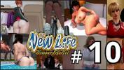 หนังโป๊ใหม่  My New Life v21Xtras UNCENSORED HD 1080p Full Gameplay Easter Eggs all scenes and secrets 10 ร้อน 2024