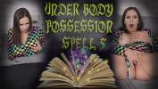 ดูหนังav UNDER BODY POSSESSION SPELL 5 Preview ImMeganLive ล่าสุด 2024