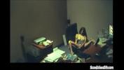 คลิปxxx Office Brunette Girl Fingering her pussy at free time 2024 ล่าสุด