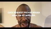 หนังxxx Cuck request colon Please rough Anal for my wife Kim period English version Mp4 ฟรี