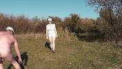 คลิปโป๊ออนไลน์ Wild beach period Nude in public period Outdoor on bank of river naked sexy mom MILF Frina learns to play badminton together with her naked lover period Outside period Nudist beach period Pussy natural tits ass Milf Mp4 ฟรี