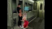 หนังxxx Nice to meat you public train Mp4