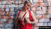 คริปโป๊ Kinky blonde gets off on hot wax play as she masturbates outdoors 3gp ล่าสุด