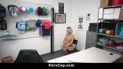 ดูหนังโป๊ Hot Shoplifting Milf Getting Fucked in The Security Room as Punishment PervCop period com Mp4 ล่าสุด