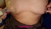 หนังโป๊ใหม่  nippleringlover hot mmom pumping pierced nipple for milk extreme stretched nipple piercings 2024 ร้อน