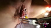 คลิปโป๊ nippleringlover horny gets multiple rings in stretched pussy lip piercings 2024