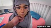 คลิปโป๊ Cute muslim teen fucked by her classmate 2024