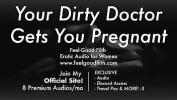 หนัง18 Dirty Doctor Fingers Your G Spot then Gets You Pregnant lbrack Erotic Audio for Women rsqb lbrack Dirty Talk rsqb Mp4