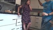 คลิปโป๊ SPY CAM colon Ex girlfriend lets me use her pussy as a cumdump and creampie her in her boyfriends kitchen comma ร้อน