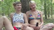 ดูหนังโป๊ Lesbian Babes Use a Strap On Outdoors 3gp ล่าสุด