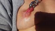 ดูหนังโป๊ nippleringlover hot mom masturbating outdoors with vibrator pierced pussy extreme nipple piercings ล่าสุด 2024