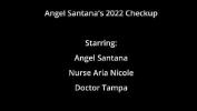 คลิปโป๊ Angel Santanas 2022 Yearly Gyno Exam With Doctor Tampa amp Chaperone Nurse Aria Nicole Caught Of Hidden Camers At GirlsGoneGyno Reup ล่าสุด 2024