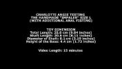 หนัง18 Charlotte Angie Testing The Handmade Impaler Size L lpar With Additional Anal Fisting rpar TWT135 3gp ล่าสุด