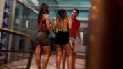 ดูหนังxxx AMAZING THREESOME With Two BIG ASS lpar Brazilian Gold Diggers rpar ล่าสุด