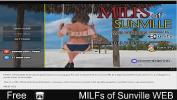 หนังโป๊ MILFs of Sunville WEB ร้อน 2024