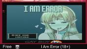 หนังโป๊ I Am Error lpar 18 rpar 2024 ร้อน