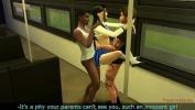 หนังxxx Sims 4 comma Japanese college girl groped and fucked with no mercy in bus Mp4 ฟรี