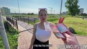 คลิปโป๊ฟรี Katy Dee Earned Pocket Money By Flashing in Public ล่าสุด 2024