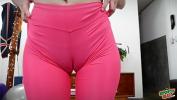 ดูหนังโป๊ Incredible Pear Ass Deep Butt Crack Skinny Babe Stretching in Tight Leggings Mp4