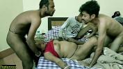 ดูหนังโป๊ Desi hot Bhabhi shared with friend but she was not ready for sex excl ร้อน