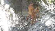 หนังโป๊ Telecamera nascosta coppia beccata mentre fa sesso nel bosco Mp4 ล่าสุด