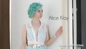 คริปโป๊ Alice Klay comma Anal Addict ร้อน