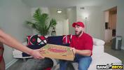 หนัง18 Pizza Guy Caught in 4K Mp4 ฟรี