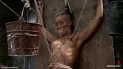 หนังโป๊ Tanned bound little slave toyed ร้อน 2024