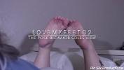 หนังav LoveMyFeet02 The Pose Blowjob Soles View Preview