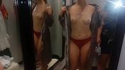 หนังโป๊ Watching My Sexy Girlfriend in the Fitting Room period Mp4 ล่าสุด