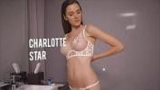 ดูหนังโป๊ Australian Pornstar Charlotte Star Solo Sex Masturbation Orgasm in the Bathtub ฟรี