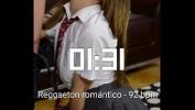 หนังxxx Reggaeton romantico 92 bpm ร้อน