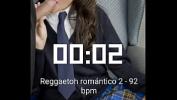 คลิปโป๊ Reggaeton romantico 2 92bpm