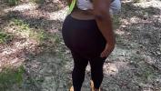 ดูหนังโป๊ Handsomedevan walk up on a lost big booty bbw in the woods so he fucks her ass hole ร้อน 2024