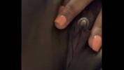 หนังโป๊ Velvet rubs her pretty black pussy ล่าสุด