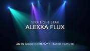 คริปโป๊ Spotlight Girl colon Alexxa Flux 3gp ล่าสุด