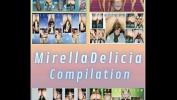 ดูหนังxxx Mireladelicia compilation 10 videos in 1 comma squirt comma exhibitionism comma masturbation comma sensual dance comma striptease comma playing nice with my dildos 20X4 comma 30X5 comma 36X5 and 38X6 2024