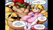 หนัง18 Super Mario Princess Peach Pt period 1 The Princess is being fucked in the ass by Bowser while Mario is fighting to get to her vert vert Cartoon Comic Parody Porn xxx ร้อน 2024