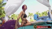 คลิปxxx Redhead bikini redheads doing a bikini squat GGMansion ร้อน